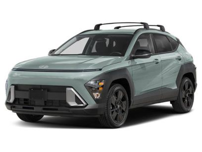 Certified 2026 Hyundai Kona SEL Sport