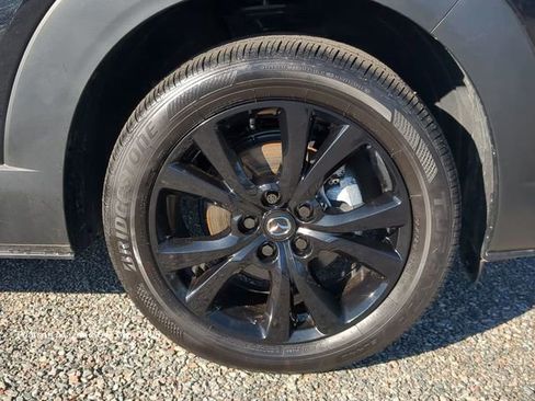 Certified 2025 MAZDA CX-30 AWD 2.5 S w/ Select Sport Pkg image 11