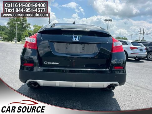 Used 2013 Honda Crosstour EX-L image 5