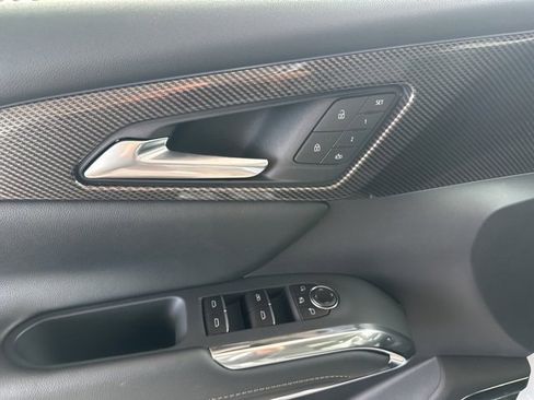 New 2026 Chevrolet Traverse High Country w/ LPO, Floor Liner Package image 26