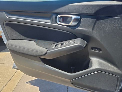 Certified 2024 Honda Civic Sport image 22
