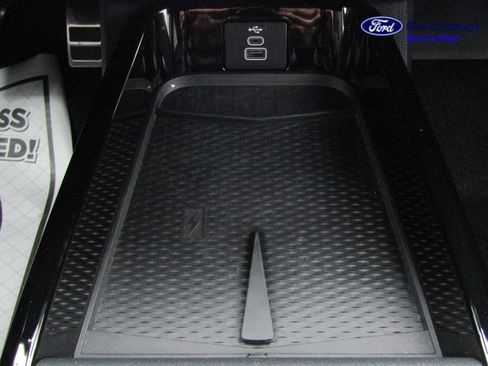 Certified 2025 Ford Mustang Mach-E GT AWD/4WD image 32