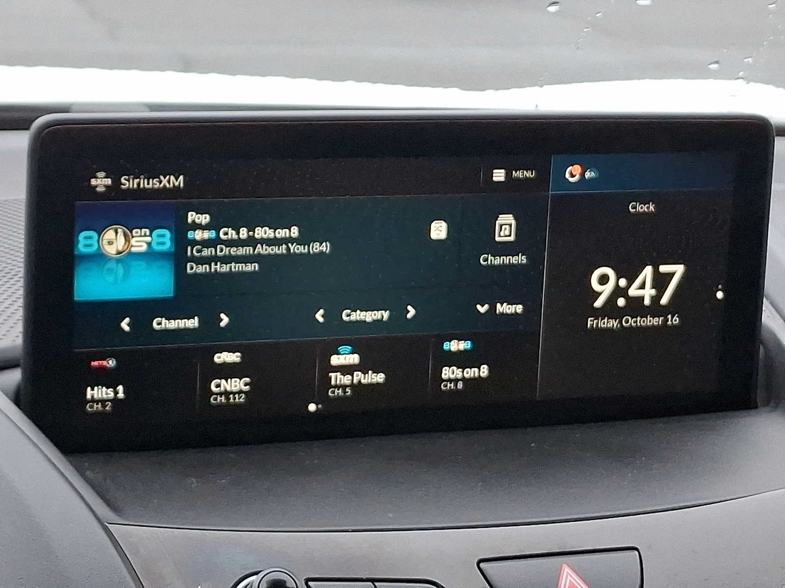 Certified 2023 Acura RDX AWD image 17
