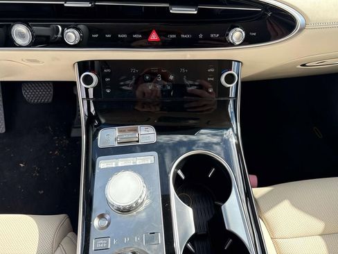 New 2026 Genesis GV70 2.5T AWD/4WD image 27