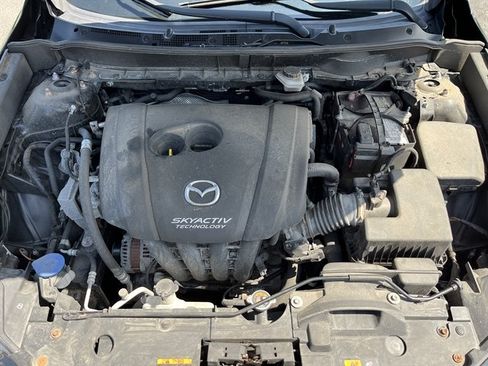 Used 2019 MAZDA CX-3 Touring w/ Preferred Equipment Package AWD/4WD image 14