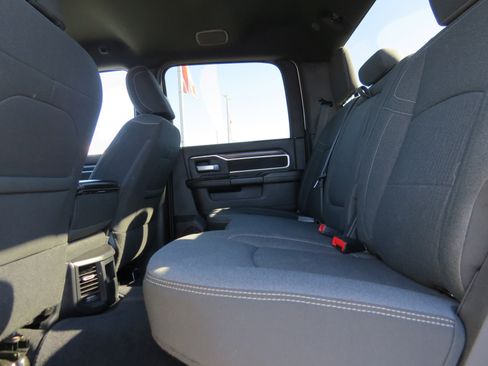 Certified 2024 RAM 2500 Big Horn w/ Night Edition image 17