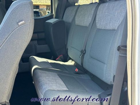 New 2026 Ford F350 XLT w/ 360-Degree Camera Package image 24