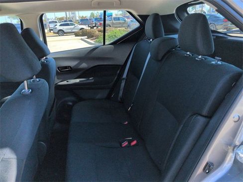 Used 2024 Nissan Kicks S image 14