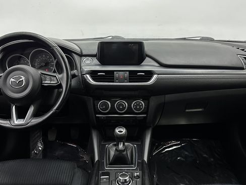 Used 2017 MAZDA MAZDA6 Sport image 26
