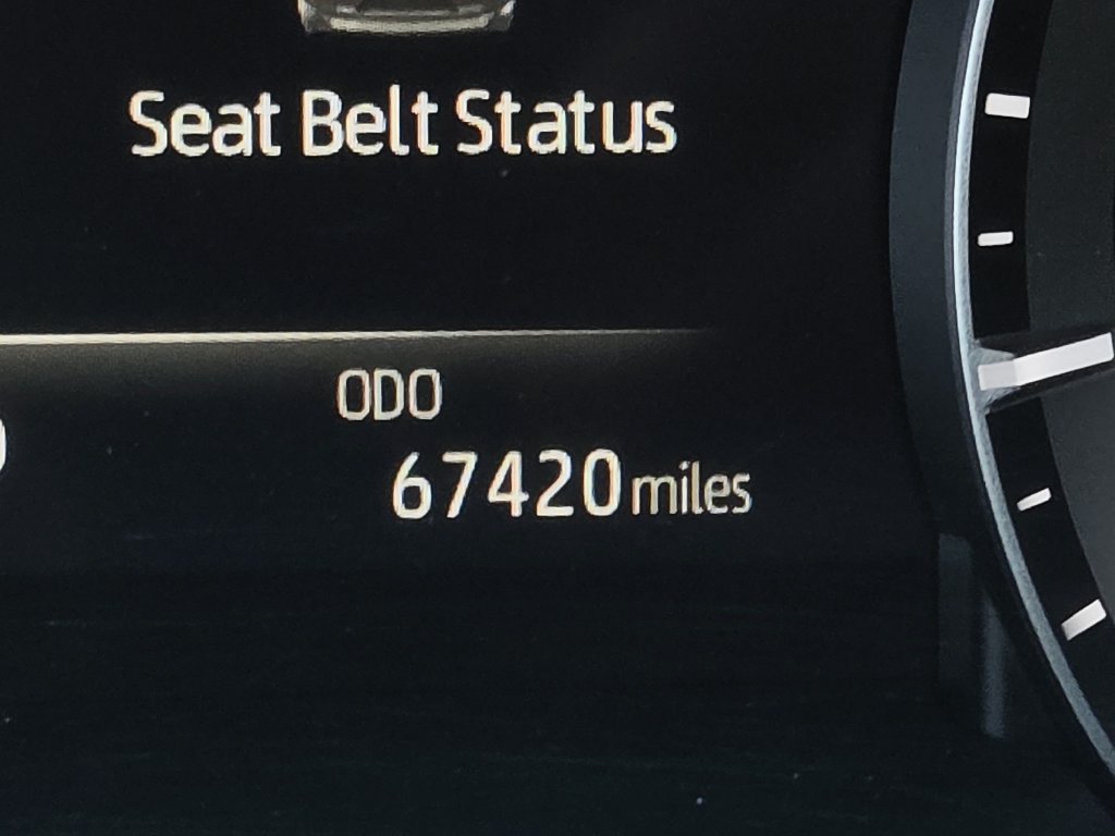 Used 2021 Toyota Highlander Limited FWD image 27