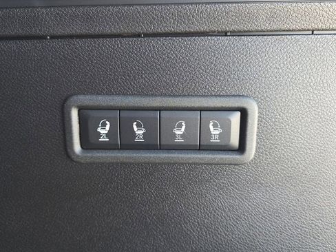 New 2026 Jeep Grand Wagoneer Limited AWD/4WD image 18