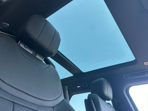 New 2026 Land Rover Range Rover Sport Dynamic SE AWD/4WD image 23