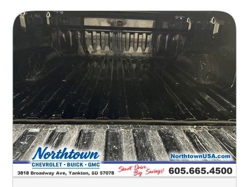 Used 2009 GMC Sierra 1500 SLT w/ All-Terrain Package image 23