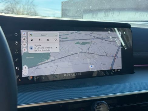 New 2026 Nissan Murano Platinum image 9