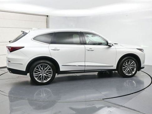 Used 2023 Acura MDX w/ Advance Package AWD/4WD image 28