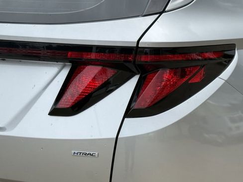 Used 2024 Hyundai Tucson SE AWD/4WD image 7