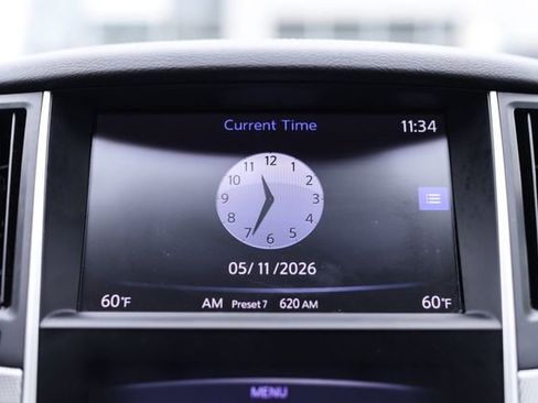 Used 2019 INFINITI Q50 Signature Edition AWD/4WD image 48