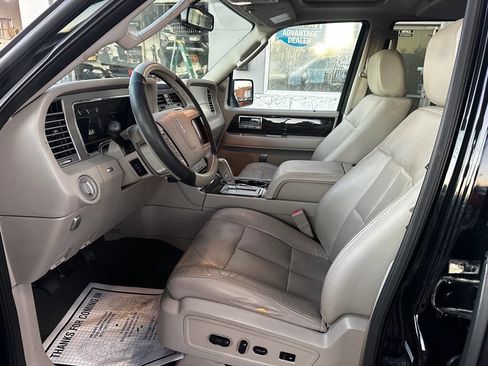 Used 2008 Lincoln Navigator 4WD image 14
