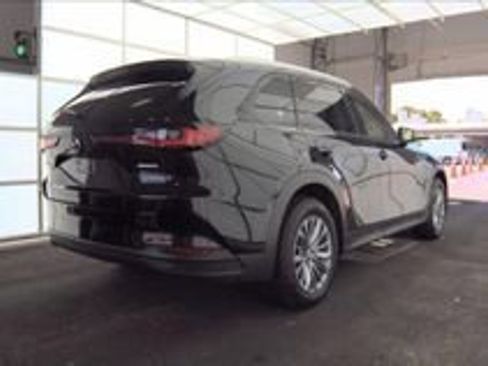 Used 2025 MAZDA CX-90 3.3 Turbo w/ Preferred Package AWD/4WD image 13