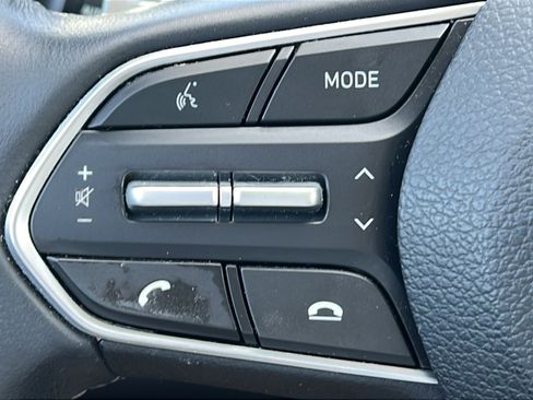 Certified 2023 Hyundai Santa Fe SEL w/ Premium Package FWD image 23
