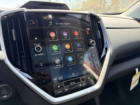 New 2026 Subaru Ascent Limited AWD/4WD image 19