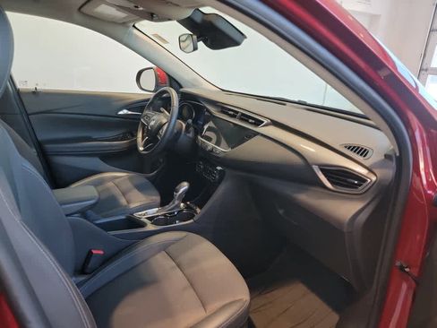 Used 2023 Buick Encore GX Select image 17