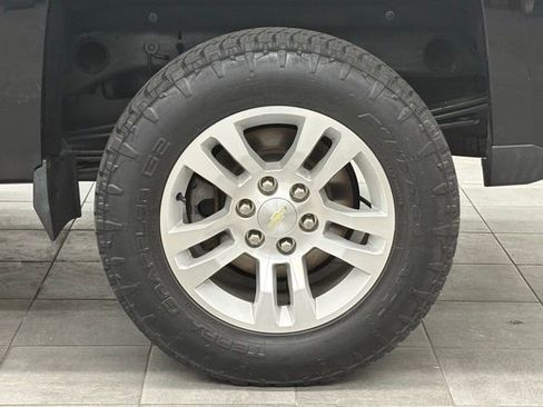 Used 2016 Chevrolet Silverado 1500 LT w/ All Star Edition image 6