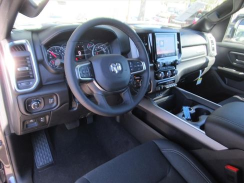 New 2026 RAM 1500 Big Horn image 16