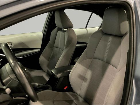 Used 2024 Toyota Corolla SE FWD image 21