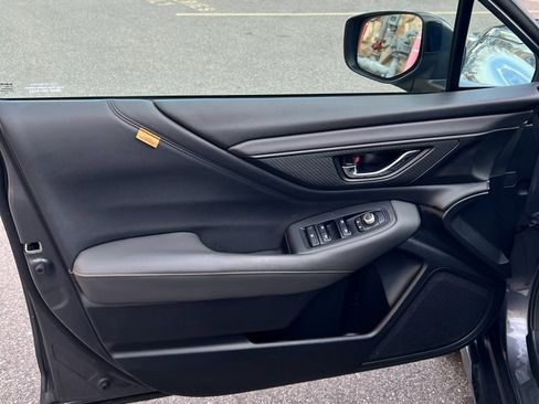 Used 2022 Subaru Outback Wilderness image 16