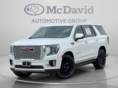Used 2023 GMC Yukon Denali