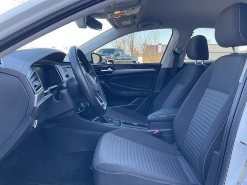 Used 2022 Volkswagen Jetta S w/ IQ.Drive Package image 10