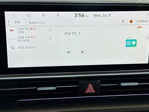 Used 2024 Hyundai Ioniq 6 Limited RWD image 22