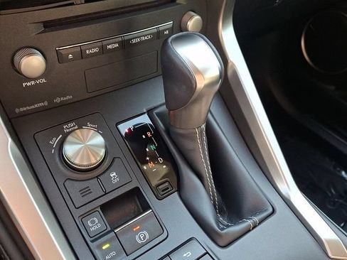 Used 2020 Lexus NX 300 FWD w/ Accessory Package image 14