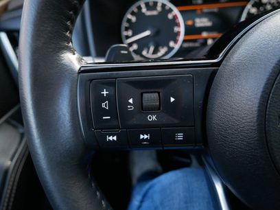 Certified 2023 Nissan Rogue SL w/ SL Premium Package