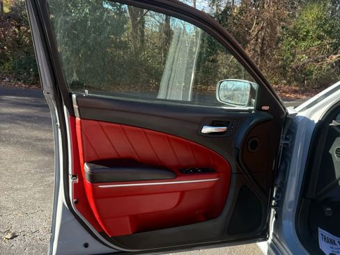 Used 2021 Dodge Charger Scat Pack w/ Plus Group image 23