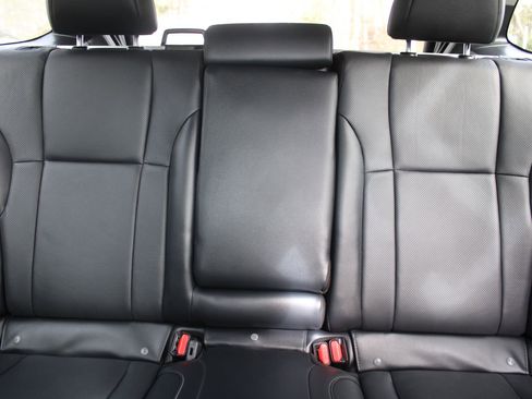 Used 2024 Subaru Outback Limited image 57