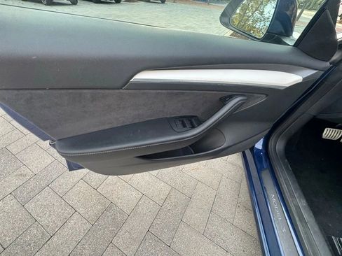 Used 2022 Tesla Model 3 Performance image 75