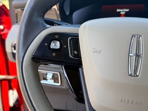 Used 2021 Lincoln Corsair Reserve w/ Equipment Group 201A image 28