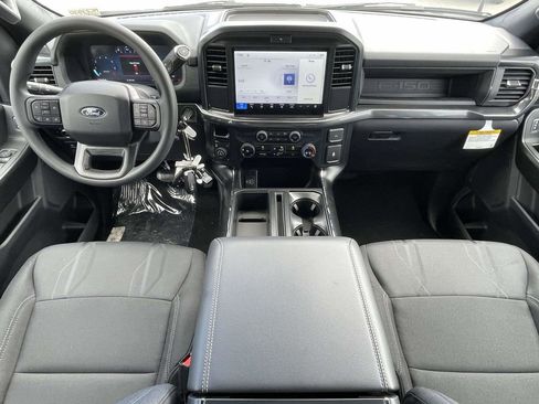 New 2026 Ford F150 STX w/ Equipment Group 200A image 11