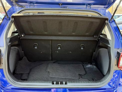 Certified 2023 Hyundai Venue SEL w/ Cargo Package image 7