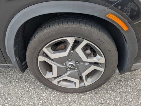 Used 2023 Hyundai Palisade SEL FWD image 11