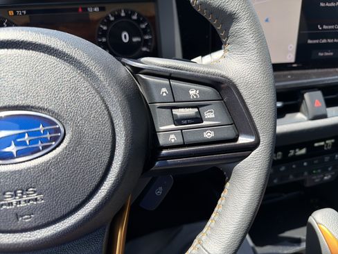 New 2026 Subaru Outback Wilderness AWD/4WD image 19