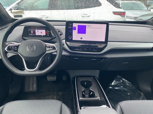 Used 2023 Volkswagen ID.4 Pro S image 8