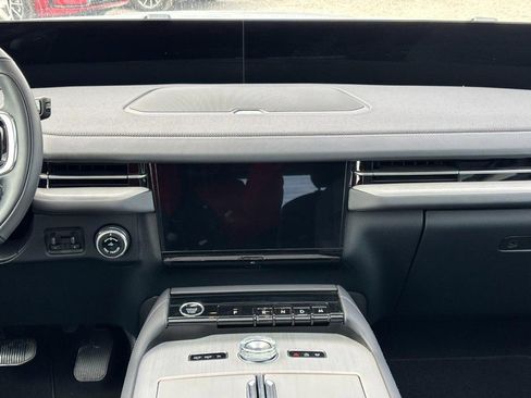 New 2025 Lincoln Navigator Reserve image 14