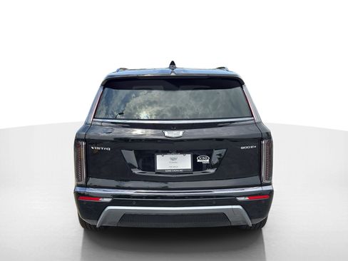 New 2026 Cadillac Vistiq Sport image 9
