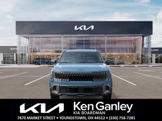 New 2027 Kia Seltos X-Line S AWD/4WD video 2