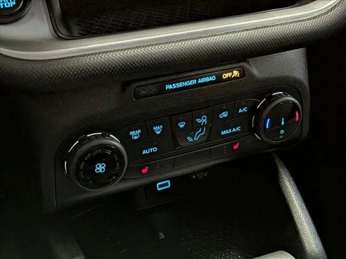 Used 2022 Ford Bronco Sport Big Bend w/ Convenience Package AWD/4WD image 16