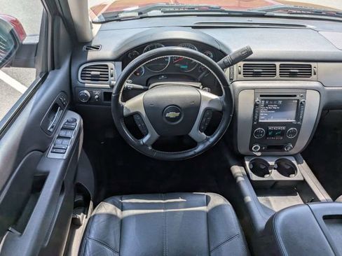 Used 2013 Chevrolet Silverado 1500 LTZ w/ LPO, Protection Package image 17