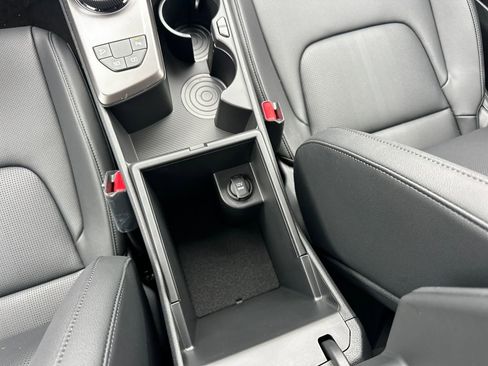 New 2026 Kia Sportage EX AWD/4WD image 28